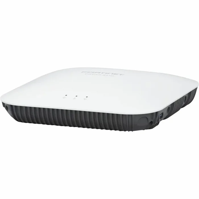 Fortinet FortiAP 431G Tri Band 802.11ax 8.16 Gbit/s Wireless Access Point – Indoor – 2.40
