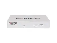 Fortinet FortiGate 61E Network Security/Firewall Appliance FG-61E-BDL-950-12