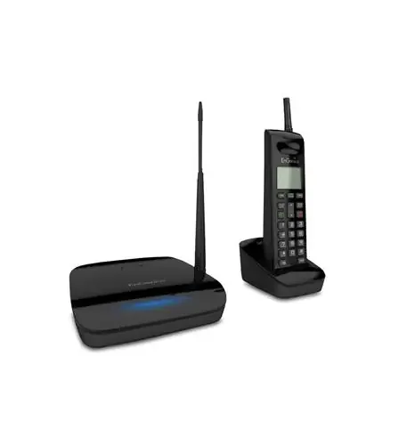 FreeStyl 2 Extreme Range Cordless Phone ENG-FREESTYL2