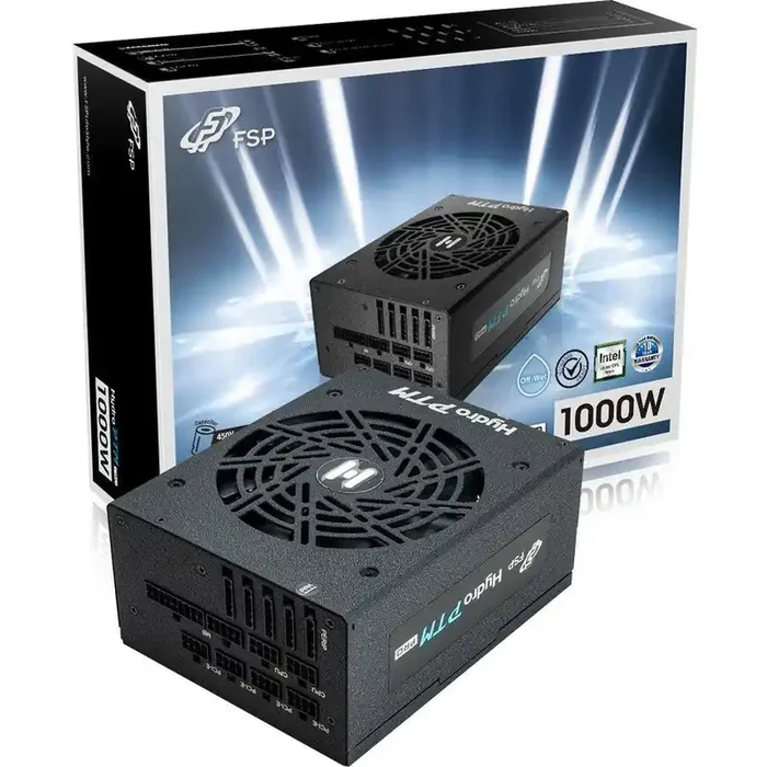FSP Group Hydro PTM PRO HPT2-1000M 1000W Power Supply