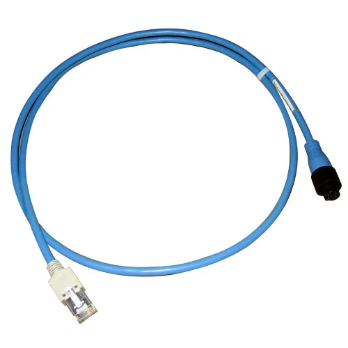 Furuno 1m RJ45 to 6 Pin Cable – Going From DFF1 to VX2 [000-159-704]