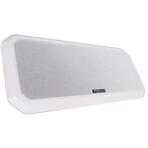 FUSION RV-RS402W Shallow Mount 200W Speaker System – White [010-01790-00]