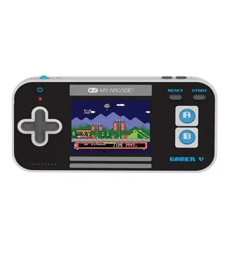 Gamer V Classic B/B DG-DGUN-3919