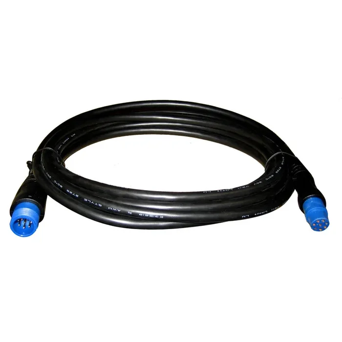 Garmin 8-Pin Transducer Extension Cable – 10‘