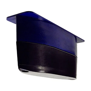 Garmin Airmar R109LHW 2kW 38-75kHz & 150-250kHz Thru-Hull Transducer [010-12182-20]