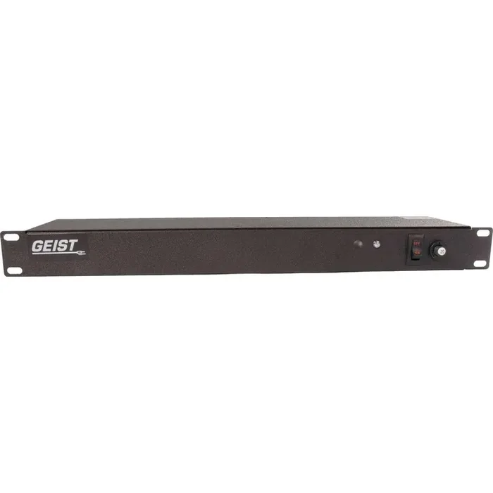 Geist Basic 10-Outlet Pdu 29582