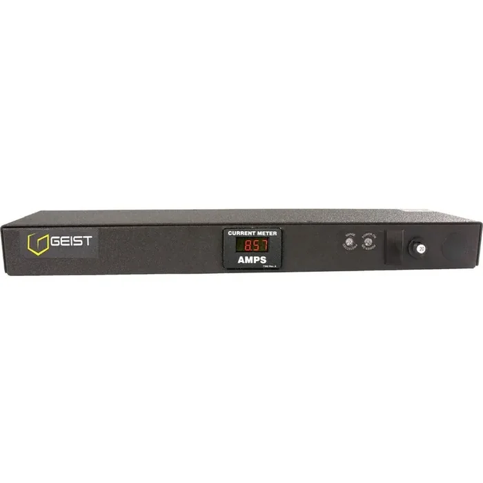 Geist Basic 10-Outlets Pdu 11389