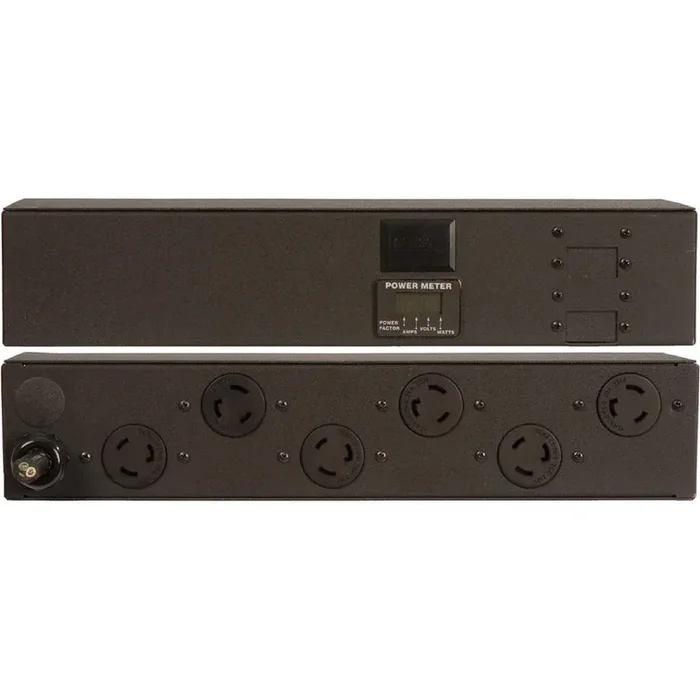 Geist Basic 6-Outlet Pdu 11168