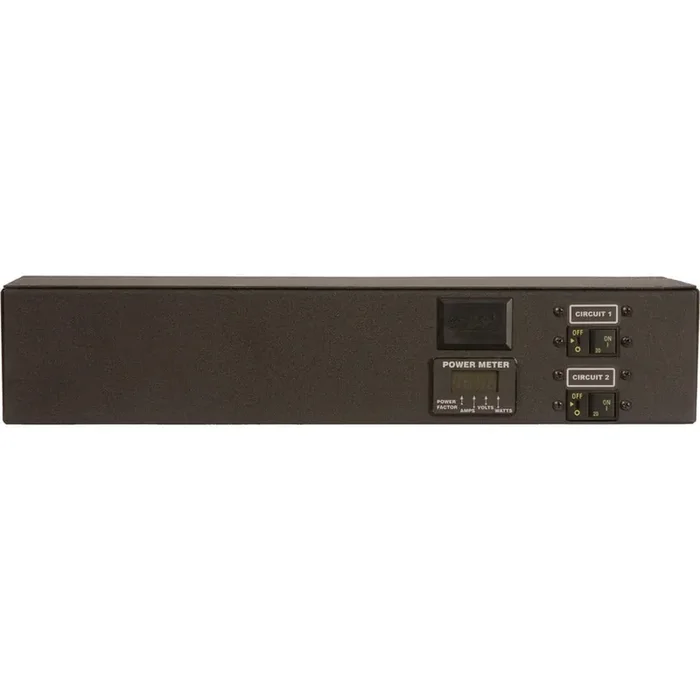 Geist Basic 6-Outlets Pdu 12577