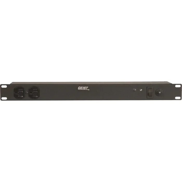 Geist BR120-10 12-Outlets PDU 29049