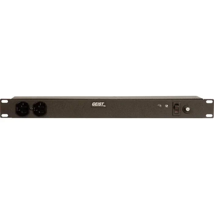 Geist BR120-1026 12-Outlets PDU 29590