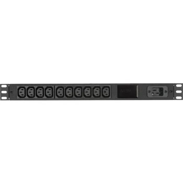 Geist BRELN102-0020/16 10-Outlet Power Strip 27902