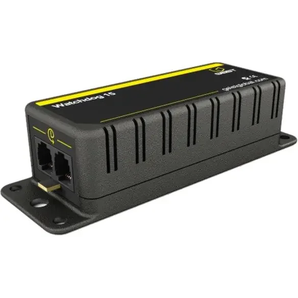 Geist Enviornmental Monitor – Watchdog 15-UN