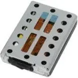 Getac 1 TB Solid State Drive – Internal