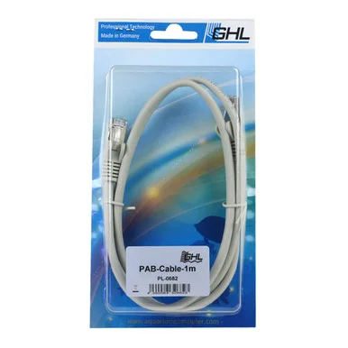GHL – PAB Cable 1m