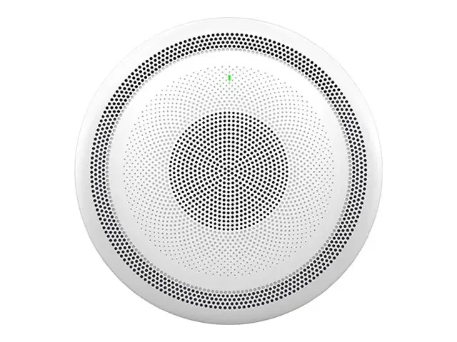 Grandstream GSC3516 SIP/Multicast Talk-Back Speaker – 1 x Network (RJ-45) – Microphone