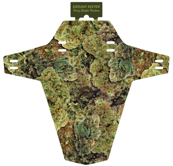 Ground Keeper Ground Keeper Front Fender