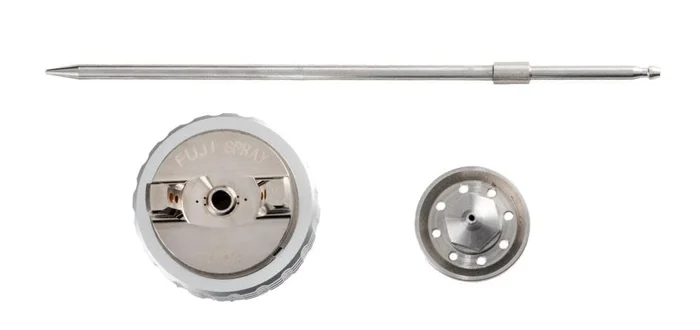 H-V8 – Air Cap Set 1.4mm 6890H-V8-1.4