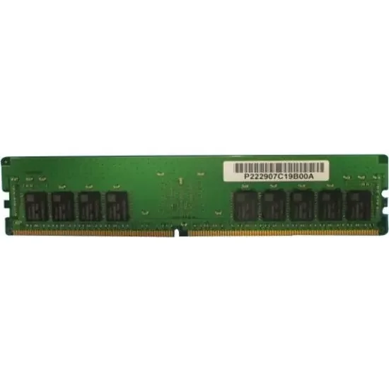 Hewlett Packard Enterprise Replacement Parts Business 16GB DDR4 SDRAM Memory Module P22290-001