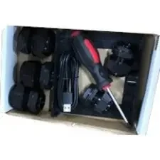 Hewlett Packard Enterprise Replacement Parts Business Accessory kit UPS R5/R6