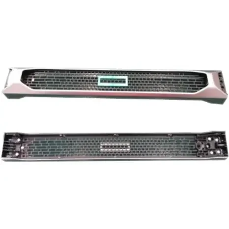 Hewlett Packard Enterprise Replacement Parts Business Bezel Panel 875561-001