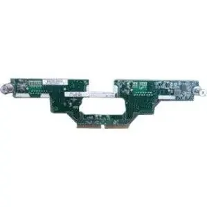 Hewlett Packard Enterprise Replacement Parts Business SPS-PCA Backplane HDD/TB 2S BB