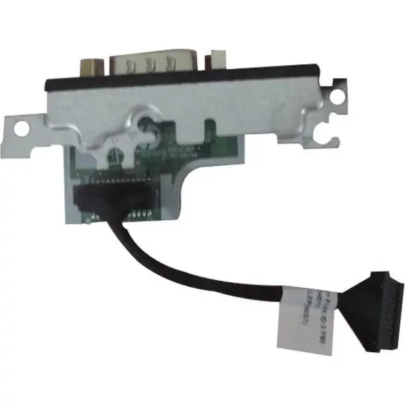 Hewlett Packard Replacement Parts Business SPS-PCA Serial Option Board