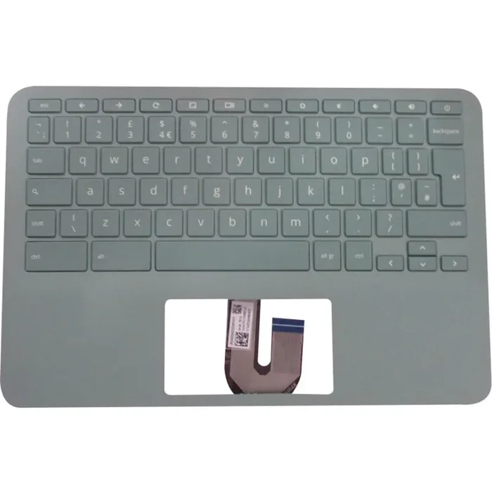 Hewlett Packard Replacement Parts Business Sps-Top Cvr W/Kb Cbg – US