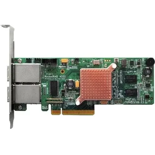 Hgst Sas Controller