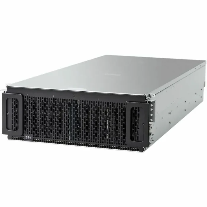 HGST Ultrastar Data102 SE4U102 Drive Enclosure 12Gb/s SAS – 12Gb/s SAS Host Interface –