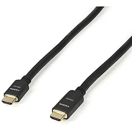High-Speed HDMI Cable, 100‘