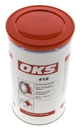 High-temperature Grease 1kg OKS 418