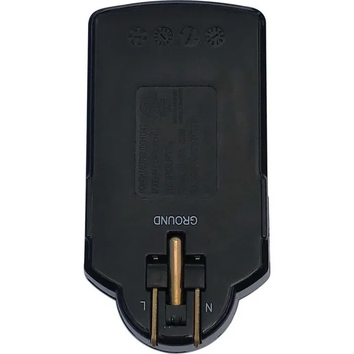 Home or Away Power Station – 3 Outlet Travel Surge Protector