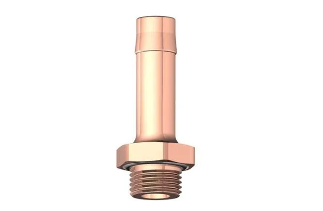 Hose nozzle H 11 D M22X1.5 – 6237997