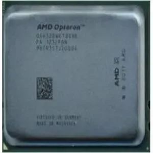 HP AMD Opteron 6300 6320 Octa-core (8 Core) 2.80 GHz Processor Upgrade 705223-001