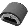 HP D-Shaped Pick-Up Roller