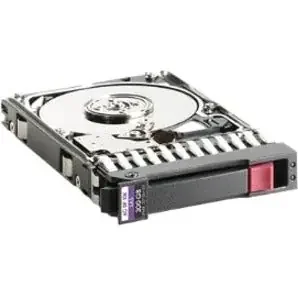 HP-IMSourcing 146 GB Hard Drive – 2.5″ Internal – SAS (6Gb/s SAS) 512744-001-RF