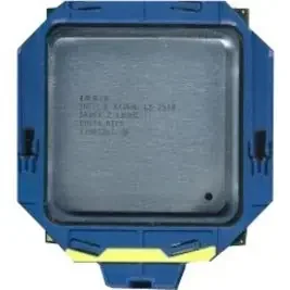 HP Intel Xeon E5-2600 E5-2670 Octa-core (8 Core) 2.60 GHz Processor Upgrade