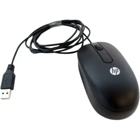 HP Mouse 674316-001-RF