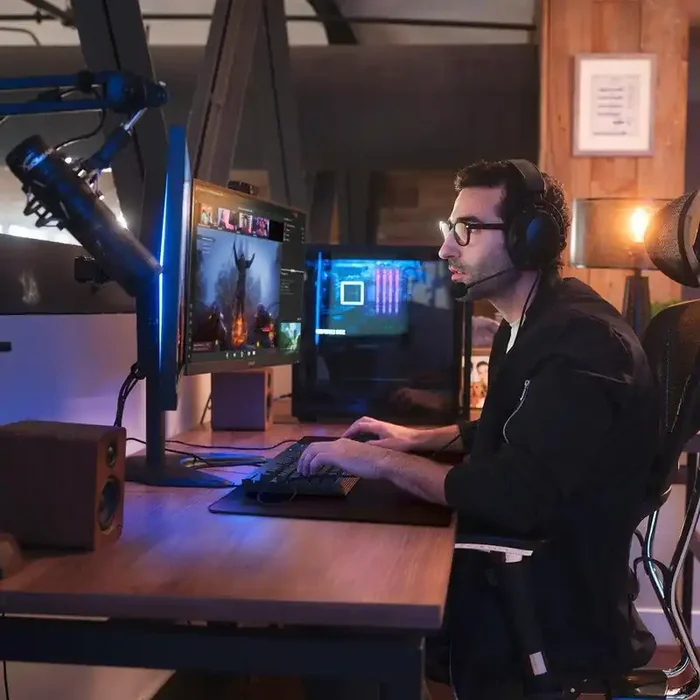 HP OMEN 40L GT21-0000i GT21-0084 Gaming Desktop Computer – Intel Core i7 12th Gen i7-12700K – 16 GB – 1 TB SSD – Shadow Black 328P7AA ABA