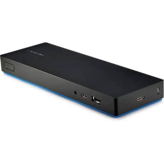 HP USB-C Dock G4