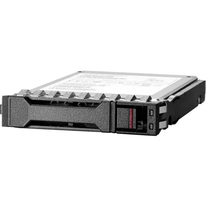 HPE 600 GB Hard Drive – 2.5″ Internal – SAS (12Gb/s SAS)