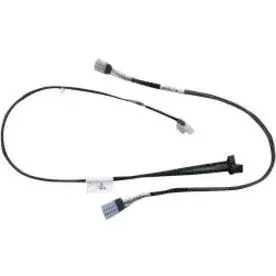 HPE – Certified Genuine Parts 2-SFF Cable Kit – Includes CM.SATA,2SFF, BP-7p and SAS 2-SFF AROC Cable