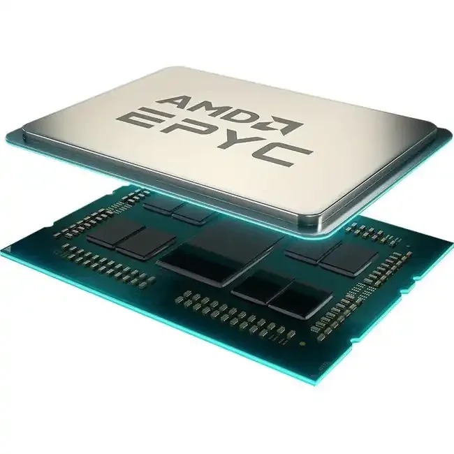 HPE – Certified Genuine Parts AMD EPYC 7001 7301 Hexadeca-core (16 Core) 2.20 GHz Processor Upgrade P00655-001