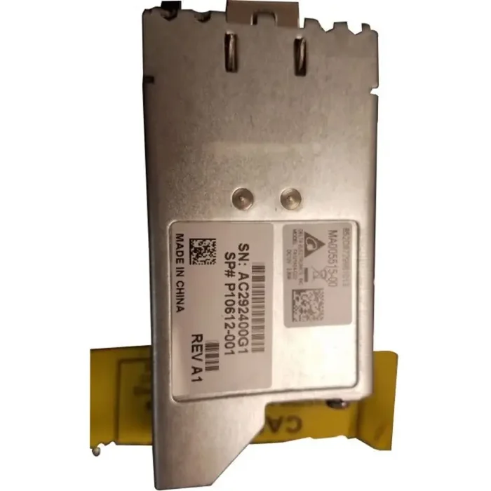 HPE – Certified Genuine Parts Cooling Fan P10612-001