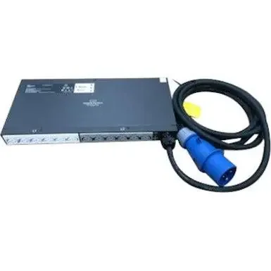 HPE – Certified Genuine Parts G2 Basic 12-Outlets PDU
