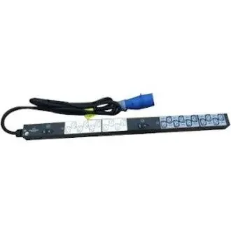 HPE – Certified Genuine Parts G2 Basic 20-Outlets PDU