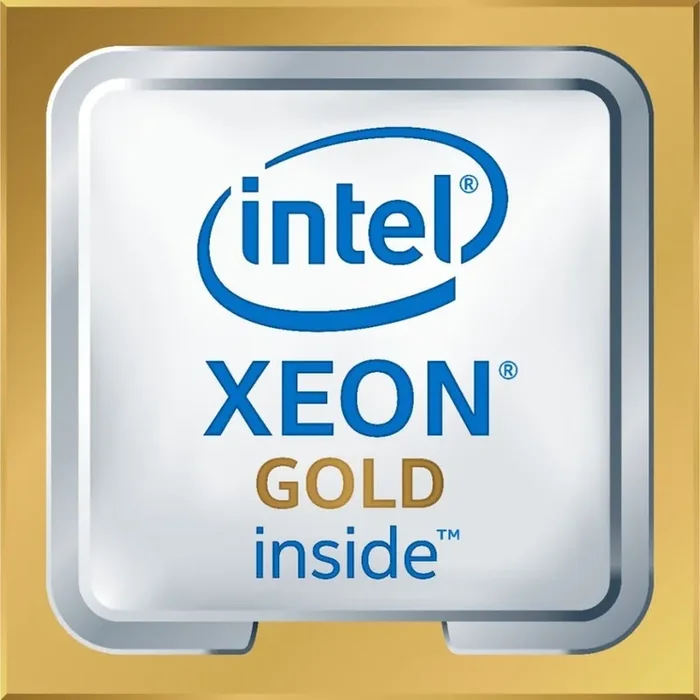 HPE – Certified Genuine Parts Intel Xeon Gold (2nd Gen) 6209U Icosa-core (20 Core) 2.10 GHz Processor Upgrade