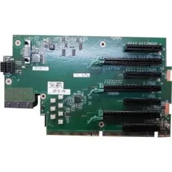 HPE – Certified Genuine Parts PCA 7 – Slot PCIe Riser