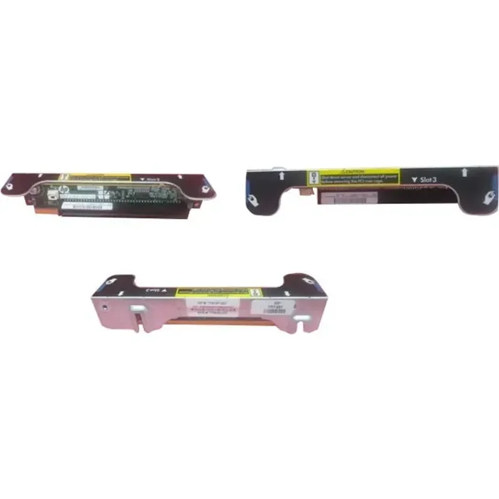 HPE – Certified Genuine Parts Riser Card 775420-001